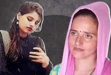 Photo of अंजू बनी फातिमा ?क्या सीमा हैदर का बदला ले रहा है पाकिस्तान