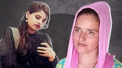 Photo of अंजू बनी फातिमा ?क्या सीमा हैदर का बदला ले रहा है पाकिस्तान