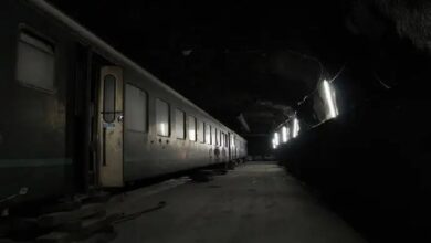 Photo of इन 10 भूतिया रेलवे स्टेशनों पर सहम जाते हैं पैसेेंजर, कई पर आज भी नहीं रुकती ट्रेनें