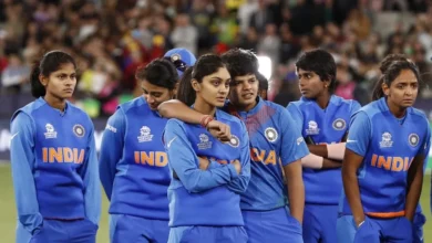 Photo of ऐशियम गेम्स के फाइनल में पहुंची टीम इंडिया, पूजा वस्त्राकर का धमाकेदार प्रदर्शन